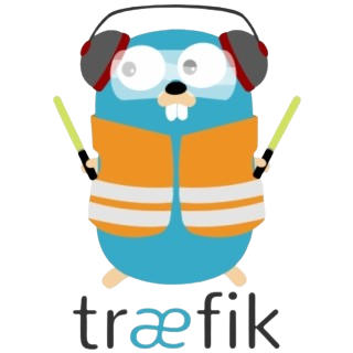 Traefik Logo